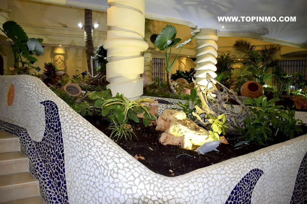 Great Marina View 2 Bedroom Apartment Island Complex In Puerto Marina Benalmadena 0*,  Spain